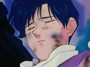 "Секрет" из 86 эпизода