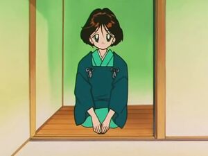 "Секрет" из 104 эпизода