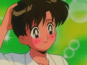 "Секрет" из 107 эпизода