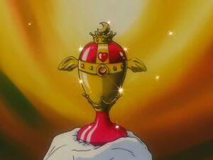 "Секрет" из 107 эпизода