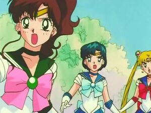 "Секрет" из 112 эпизода