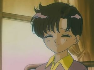 "Секрет" из 113 эпизода