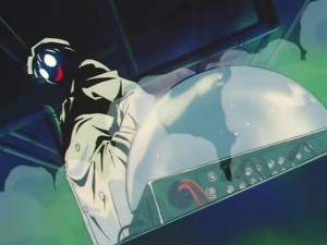 "Секрет" из 119 эпизода