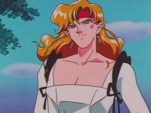 "Секрет" из 139 эпизода