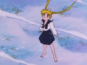 "Секрет" из 170 эпизода