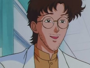 "Секрет" из 177 эпизода