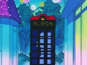 "Секрет" из 190 эпизода