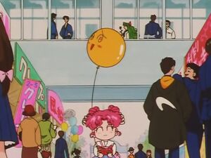 "Секрет" из 193 эпизода