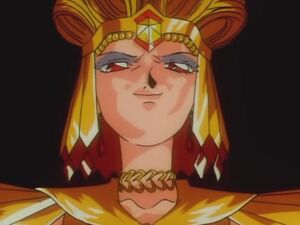 "Секрет" из 195 эпизода