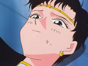 "Секрет" из 198 эпизода