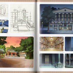 Sailor Moon Crystal Bluray Limited Edition 2 - Booklet  page 017-018.jpg