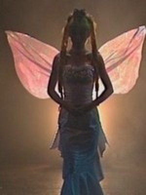 Принцесса Серенити в мюзиклах