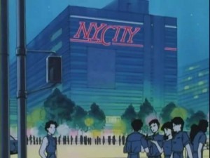 "Секрет" из 19 эпизода