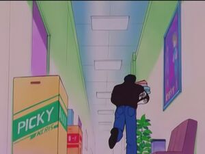 "Секрет" из 48 эпизода