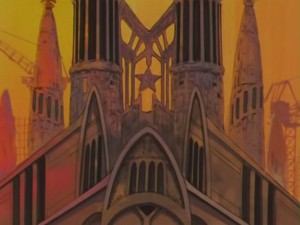 "Секрет" из 110 эпизода