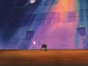 "Секрет" из 120 эпизода