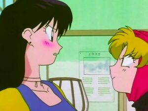 "Секрет" из 136 эпизода