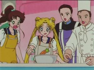 "Секрет" из 179 эпизода