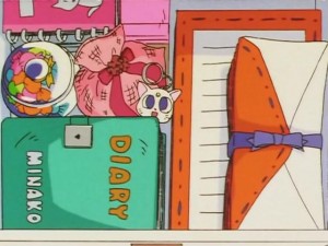 "Секрет" из 192 эпизода