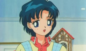 "Секрет" из Sailor Moon Super S movie