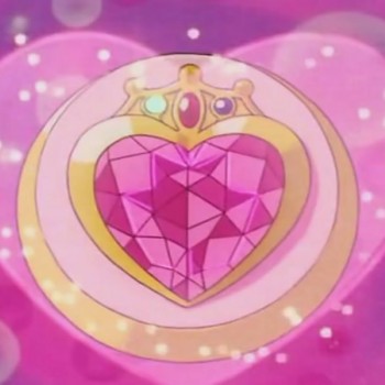 Призма Маленькое сердце