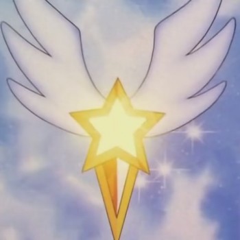 Звезда на груди Создательницы