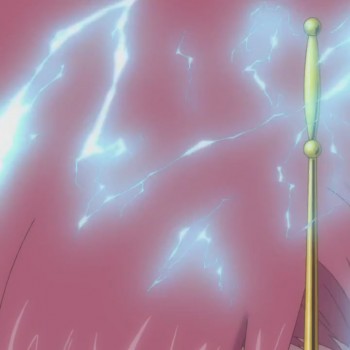 Антенна для атак