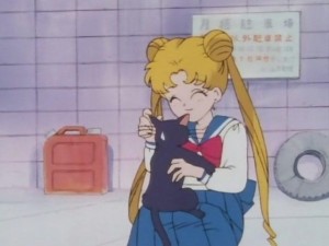 "Секрет" из 1 эпизода