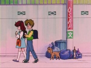 "Секрет" из 5 эпизода