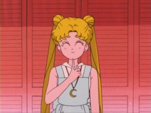 "Секрет" из 17 эпизода