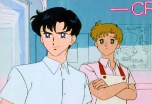 "Секрет" из 19 эпизода