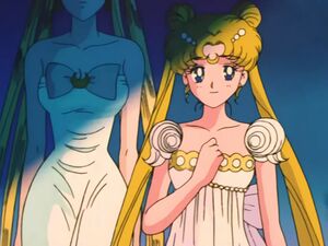 "Секрет" из 35 эпизода