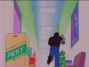 "Секрет" из 48 эпизода