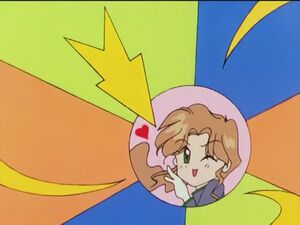 "Секрет" из 70 эпизода