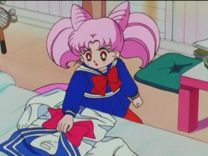 "Секрет" из 73 эпизода