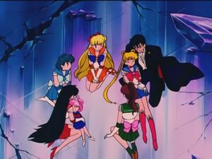 "Секрет" из 88 эпизода