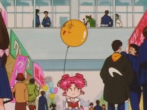 "Секрет" из 193 эпизода