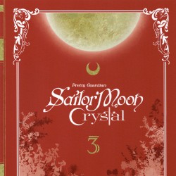 Sailor Moon Crystal Bluray Limited Edition 3 - Booklet cover 1.jpg