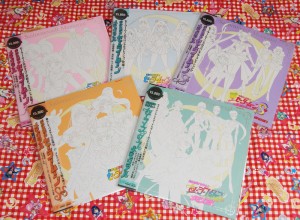 Laser Disc Memorials