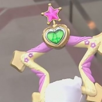 Сейлор Звёздный Тамбурин Макото