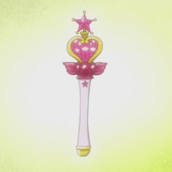 Лунный Жезл