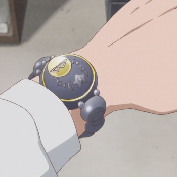 Коммуникатор Мамору