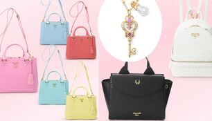 Товары к 3 сотрудничеству СМ и брендов "Samantha Tabita"