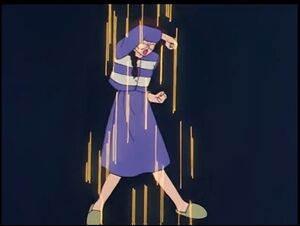 "Секрет" из 28 эпизода