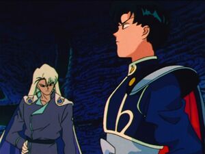 "Секрет" из 38 эпизода