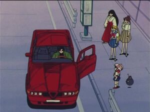 "Секрет" из 62 эпизода