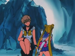 "Секрет" из 98 эпизода