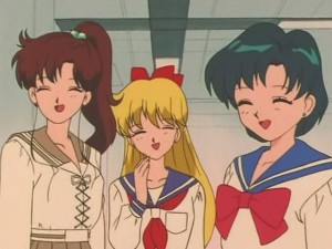 "Секрет" из 122 эпизода