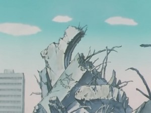 "Секрет" из 126 эпизода