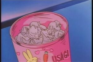 "Секрет" из 182 эпизода